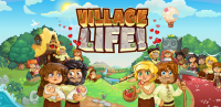 Village Life: Liefde & Babies for PC