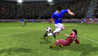 Dream League Soccer - Classic APK
