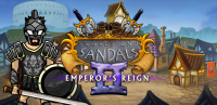 Swords and Sandals 2 Redux for PC