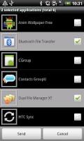 Bluetooth File Transfer APK