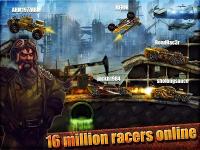 Road Warrior: Best Racing Game APK