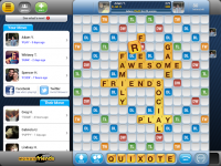 Words With Friends Classic for PC