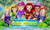 Baby Heroes APK