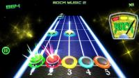 Rock vs Guitar Legends 2015 HD APK