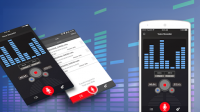 voice recorder for PC