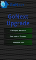 Upgrade for Android™ Go Next APK