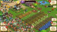 FarmVille 2: Country Escape APK