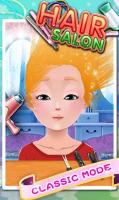 Hair Salon - Kids Games for PC