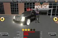Crime City Real Police Driver APK
