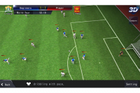 LINE Football League Manager APK