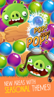 Angry Birds POP Bubble Shooter for PC