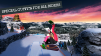 Snowboard Party 2 Lite for PC