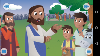 Bible App for Kids APK