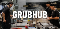 Grubhub Food Delivery/Takeout for PC
