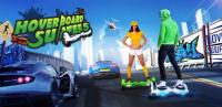Hoverboard Surfers 3D for PC