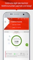 Vodafone Yanımda APK