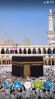 Magische Berührung - Mecca LWP for PC