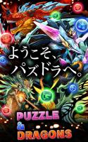 パズル＆ドラゴンズ(Puzzle & Dragons) for PC