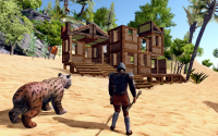 The Ark of Craft: Dinosaurs for PC