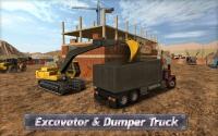 Extreme Trucks Simulator APK