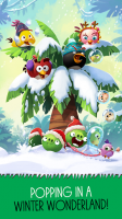 Angry Birds POP Bubble Shooter for PC