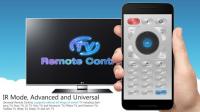 Remote Control for TV APK