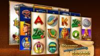 Slot - Pharaoh's Way APK