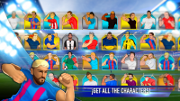 Soccer Fight 2 Football 2017 for PC