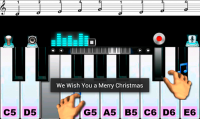 Real Piano Teacher for PC