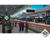 Indian Train Simulator for PC