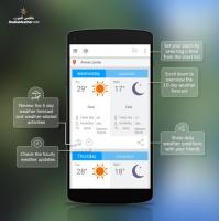 ArabiaWeather for PC