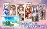 Goddess: Heroes of Chaos for PC