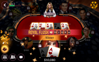 Zynga Poker – Texas Holdem APK