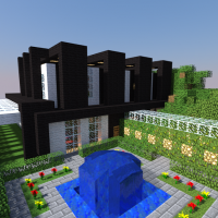 Building for Minecraft PE for PC