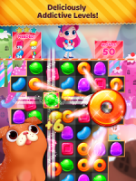 Candy Blast Mania APK