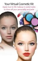YouCam Makeup: Selfie Makeover for PC