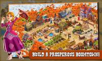 Westbound: Build Cowboys West APK