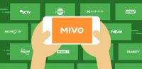 Mivo - Watch TV & Celebrity for PC