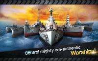 WARSHIP BATTLE:3D World War II APK