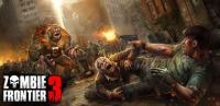 Zombie Frontier 3 -Shot Target for PC
