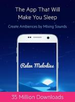 Relax Melodies: Sleep Sounds APK