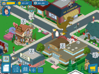 Family Guy The Quest for Stuff for PC