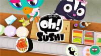 TO-FU Oh!SUSHI for PC
