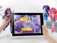 Equestria Girls for PC