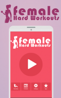 Female Hard Workouts for PC