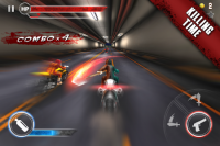 Death Moto 3 APK