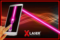 X-Laser Piano Simulated APK