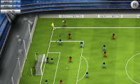 Stickman Soccer 2014 APK