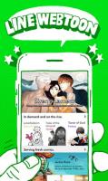 LINE WEBTOON - Free Comics for PC