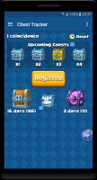 Ultimate Clash Royale Tracker for PC